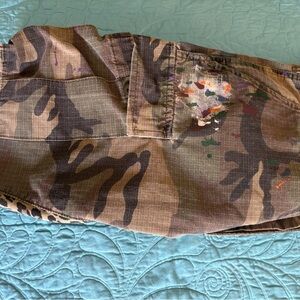 Hoodie & Pants Vintage Wear